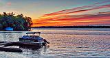 Lower Rideau Lake At Sunrise_P1130814-6